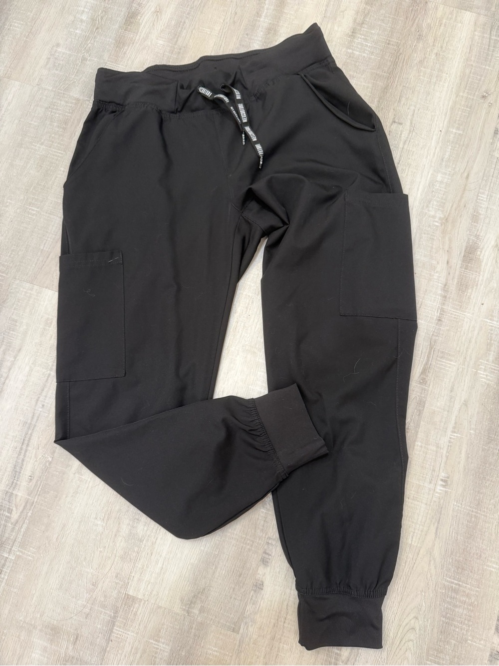 Scrub Pants